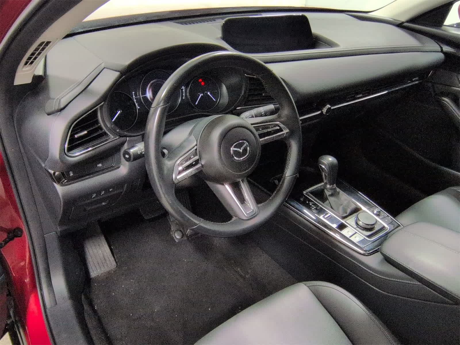 Thumbnail: 2023 Mazda CX-30 - 10