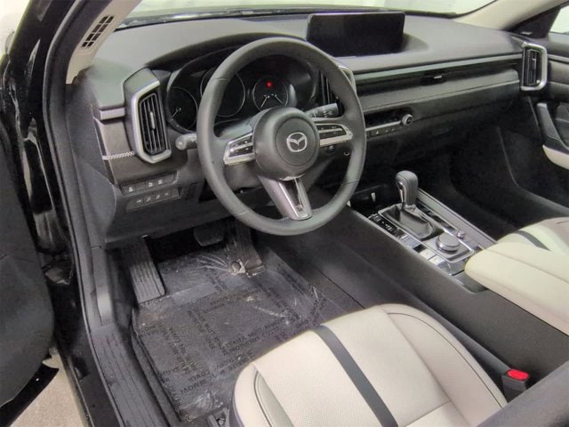 Thumbnail: 2026 Mazda CX-50 - 10