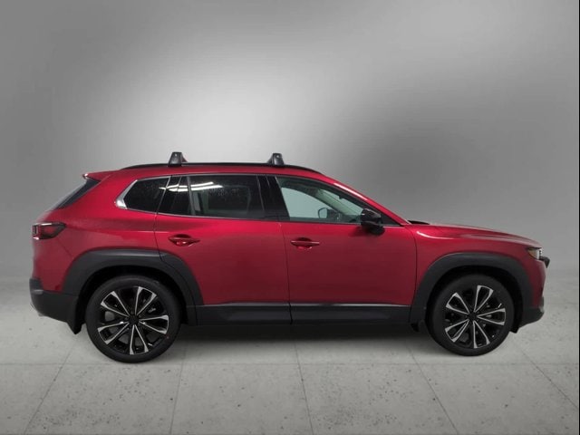 Thumbnail: 2026 Mazda CX-50 - 9