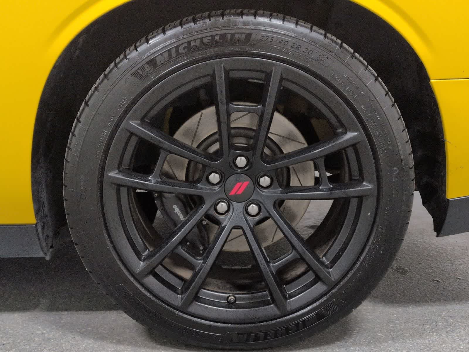 Thumbnail: 2019 Dodge Challenger - 14