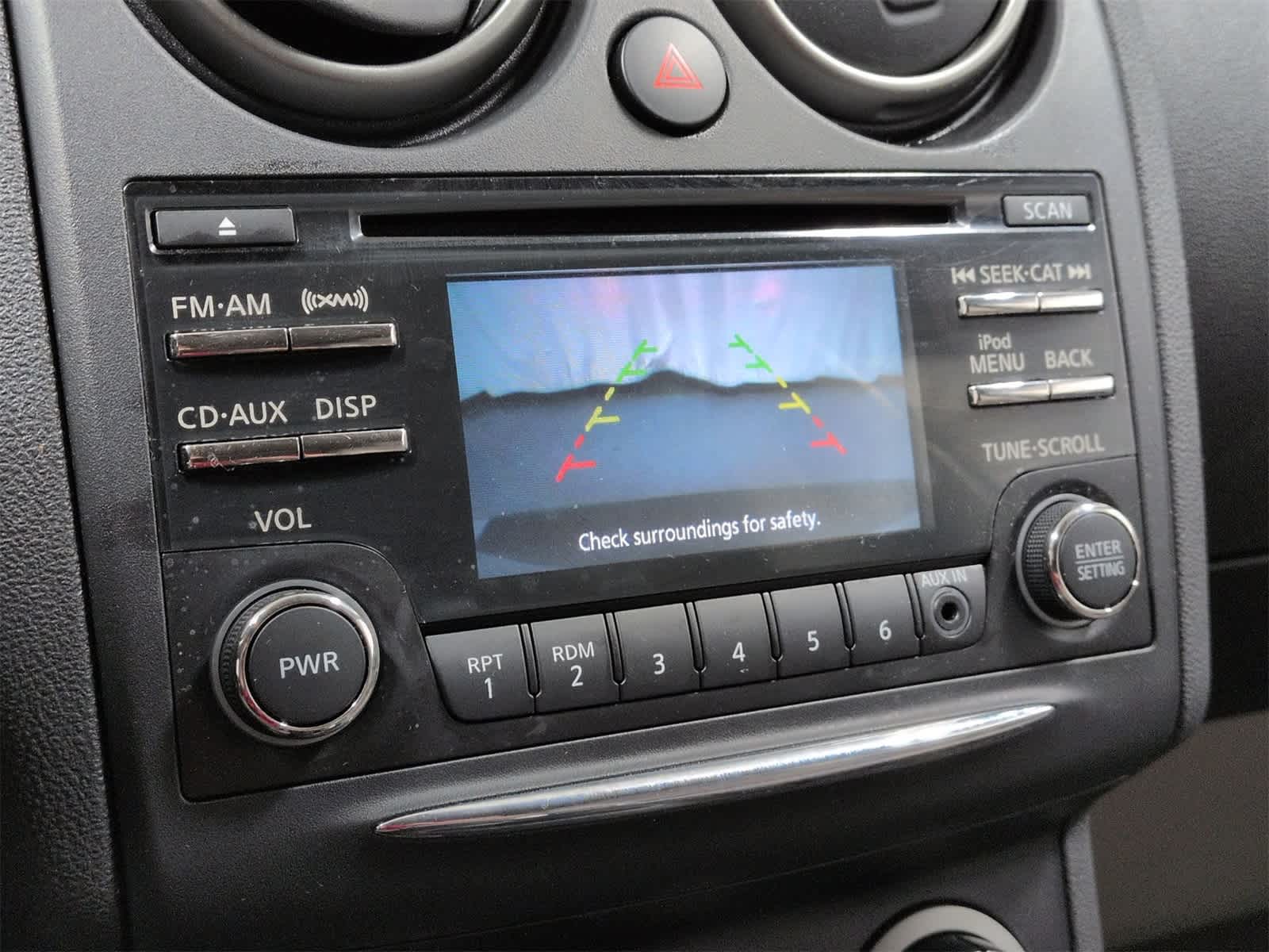 Thumbnail: 2013 Nissan Rogue - 30