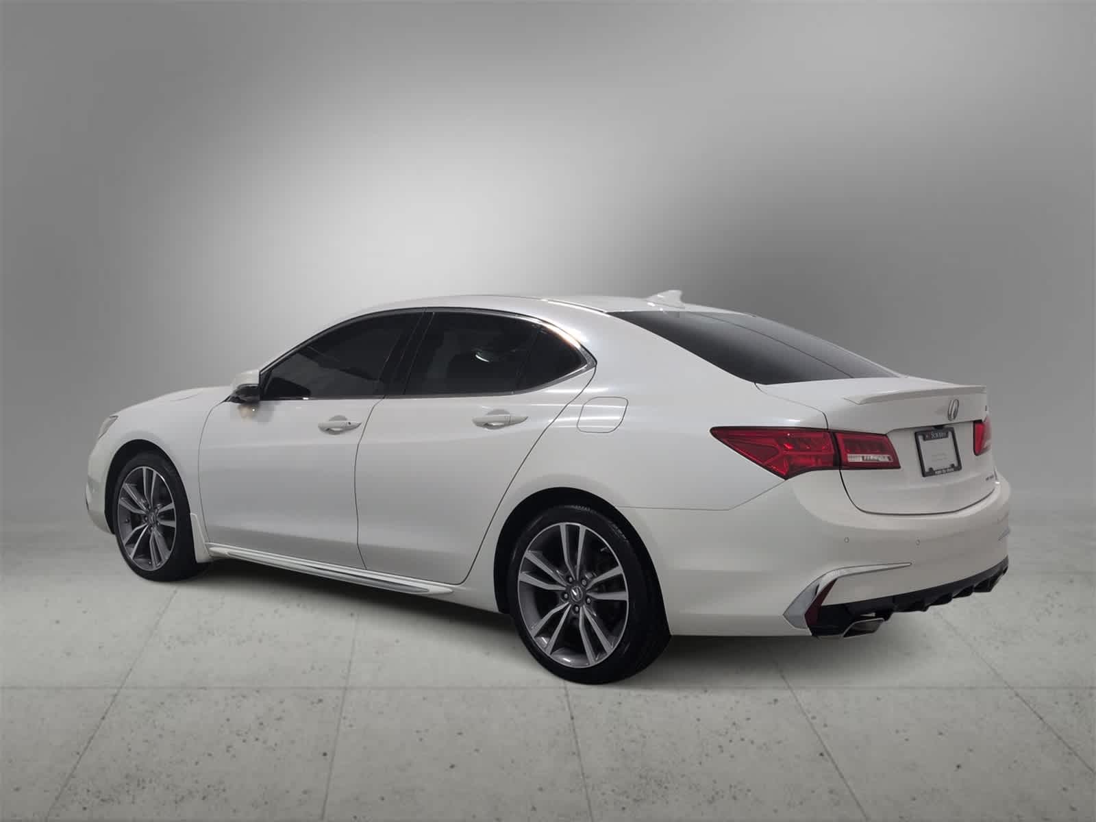 Thumbnail: 2019 Acura TLX - 6