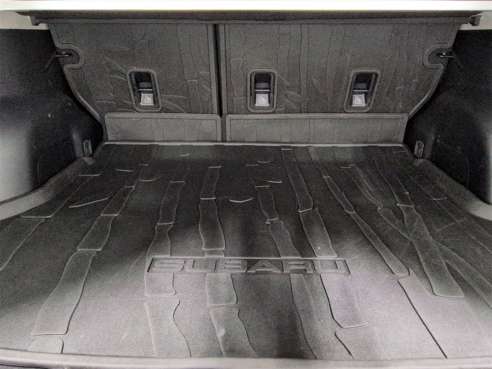 Thumbnail: 2020 Subaru Forester - 37