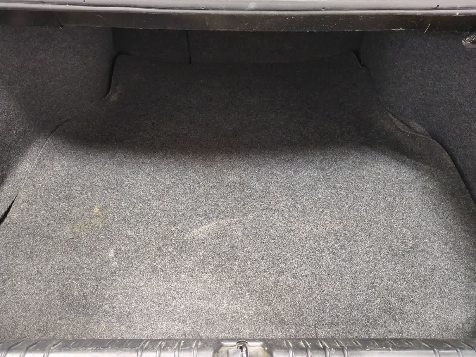 Thumbnail: 2012 Chevrolet Impala - 28