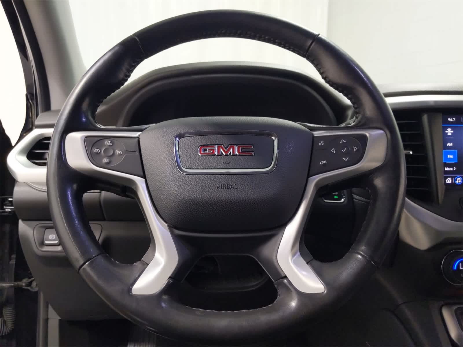 Thumbnail: 2020 GMC Acadia - 23