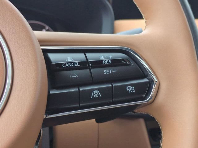 Thumbnail: 2026 Mazda CX-70 - 26