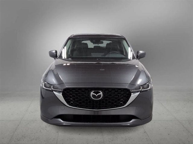 Thumbnail: 2025 Mazda CX-5 - 3