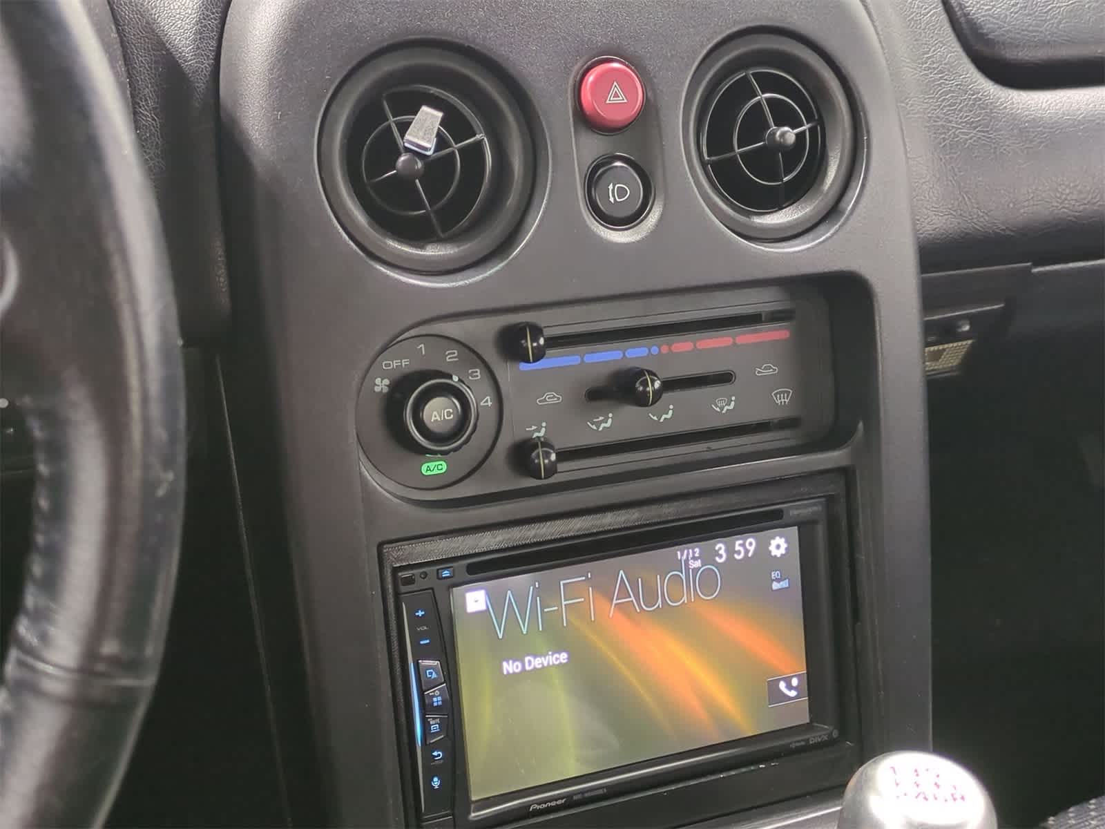 Thumbnail: 1994 Mazda MX-5 Miata - 22