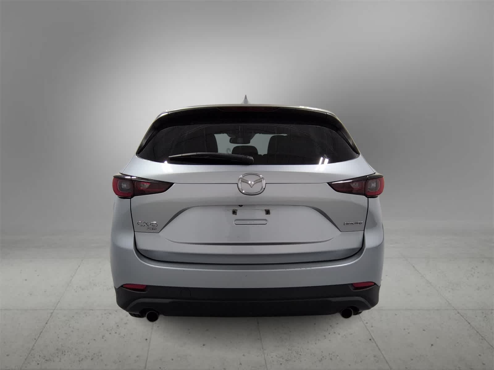 Thumbnail: 2023 Mazda CX-5 - 7