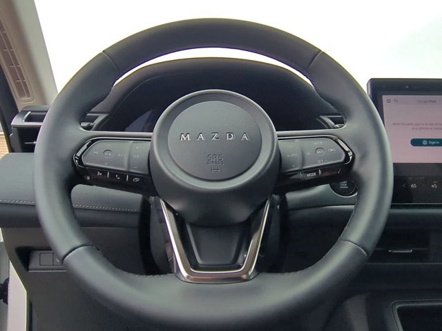 Thumbnail: 2026 Mazda CX-5 - 22