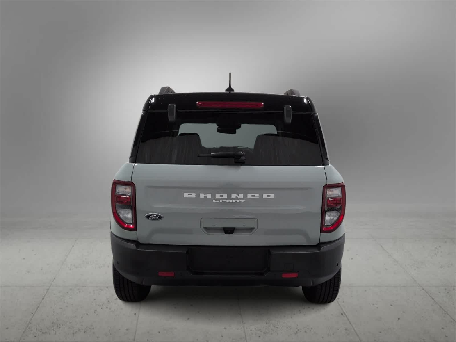 Thumbnail: 2022 Ford Bronco Sport - 7