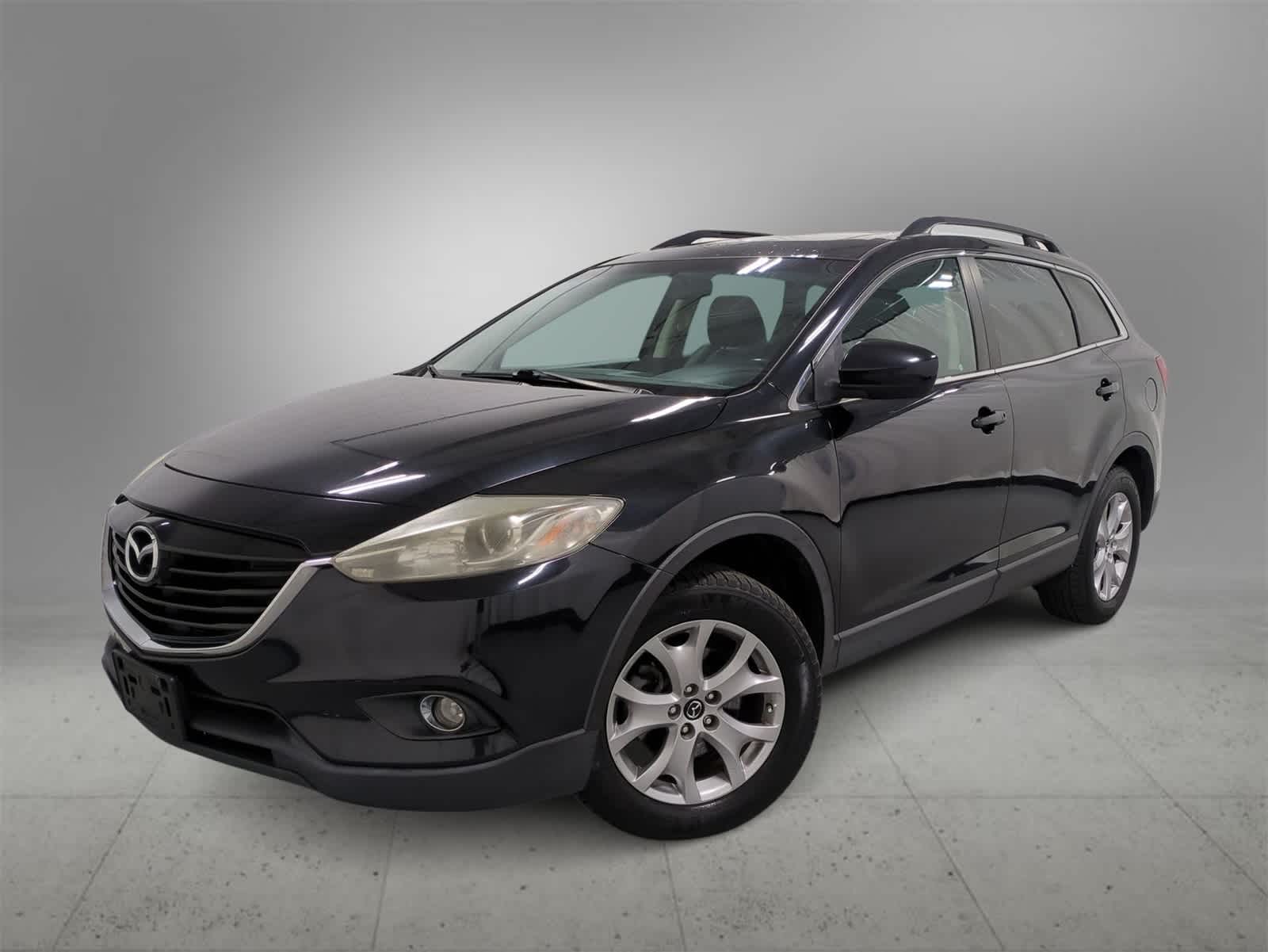 2014 Mazda CX-9 Touring -
                  Farmington Hills, MI
