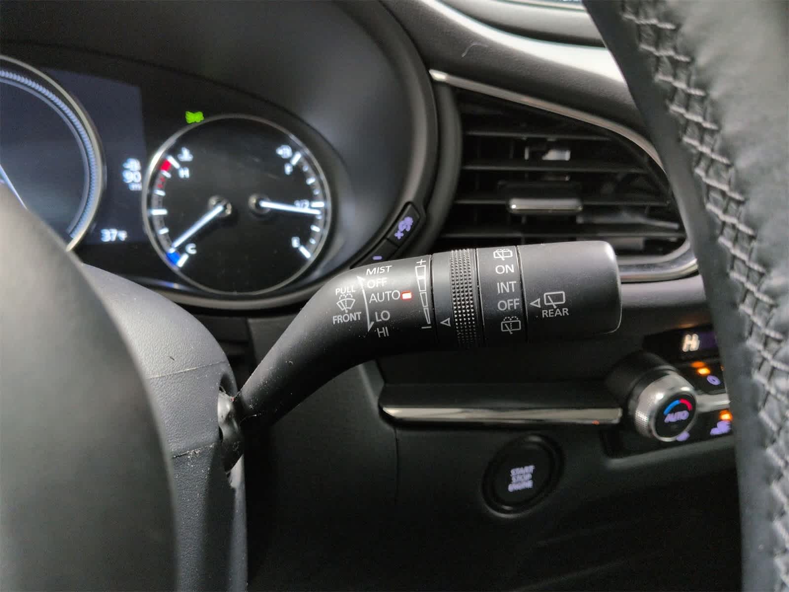 Thumbnail: 2023 Mazda CX-30 - 26