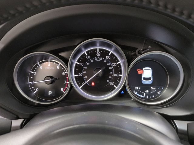 Thumbnail: 2025 Mazda CX-5 - 32