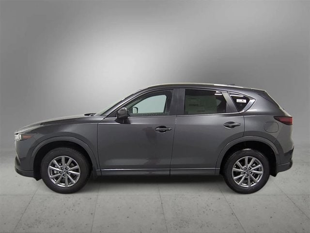 Thumbnail: 2025 Mazda CX-5 - 5