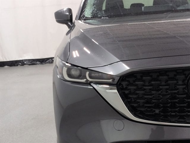 Thumbnail: 2025 Mazda CX-5 - 11