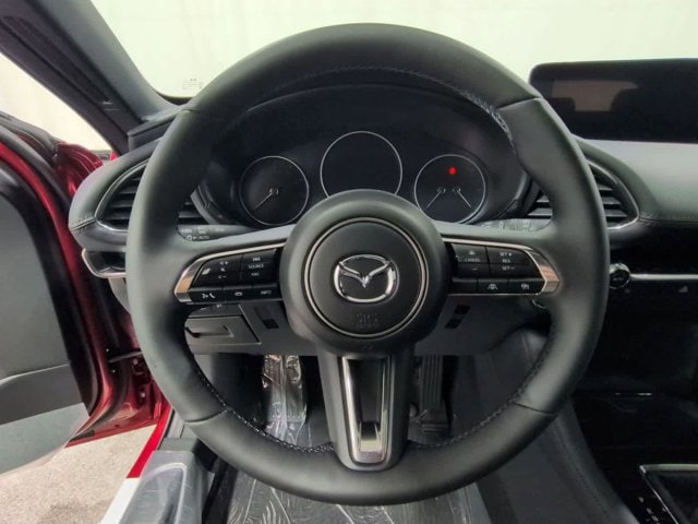 Thumbnail: 2026 Mazda Mazda3 - 25