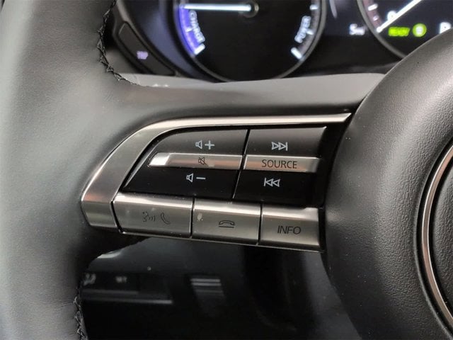 Thumbnail: 2026 Mazda CX-50 - 26