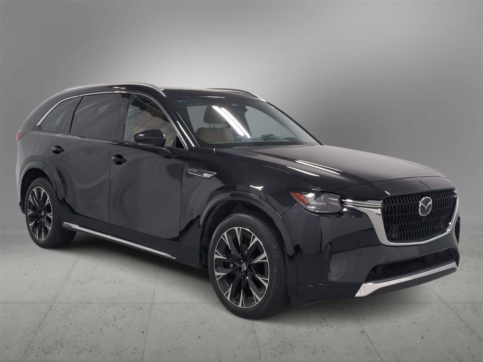 2025 Mazda CX-90 3.3 Turbo Premium Plus photo 2