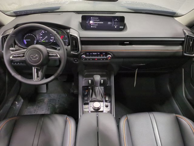 Thumbnail: 2026 Mazda CX-50 - 15