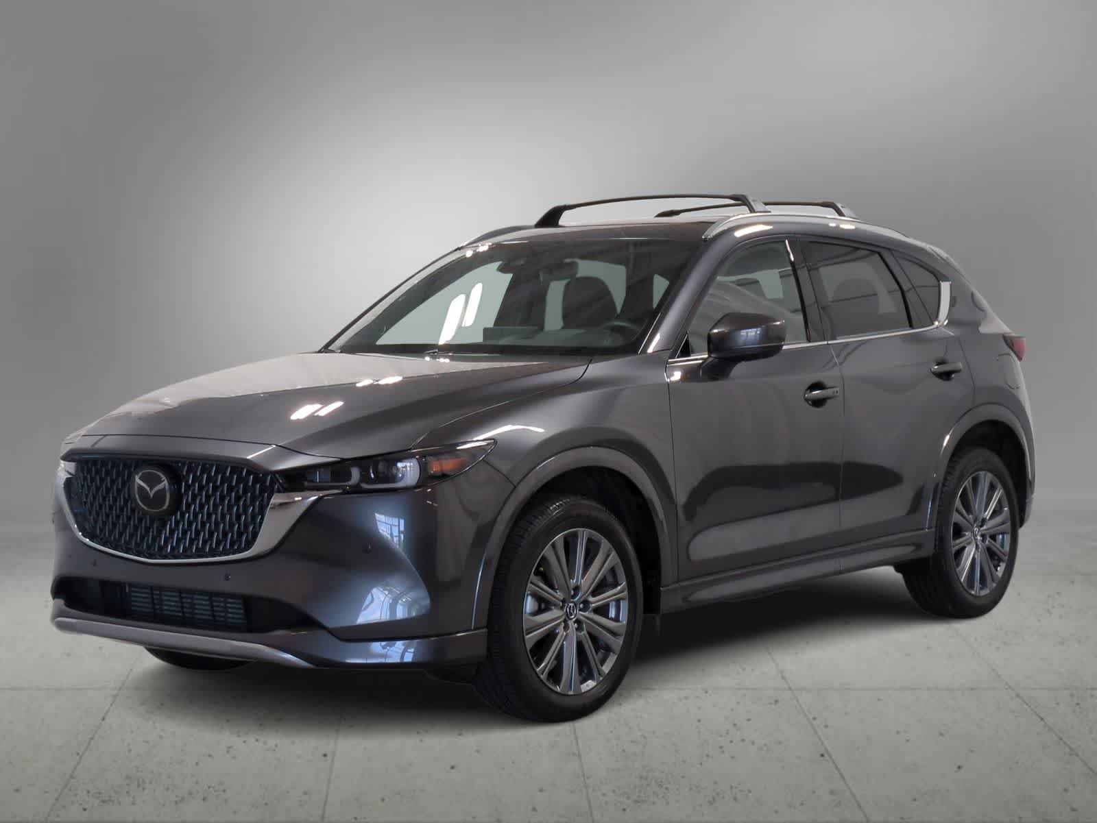 Used Mazda CX-5 For Sale in Farmington Hills, MI | Suburban Mazda