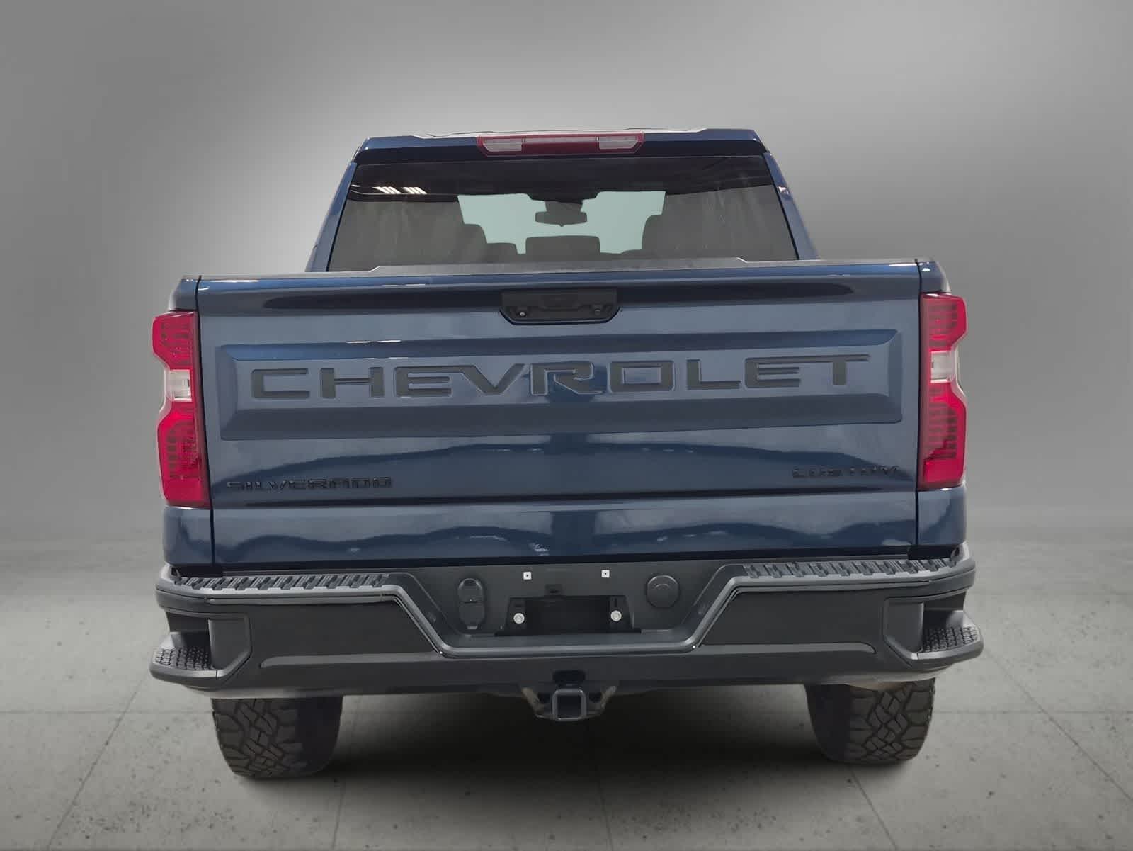 Thumbnail: 2022 Chevrolet Silverado 1500 - 7
