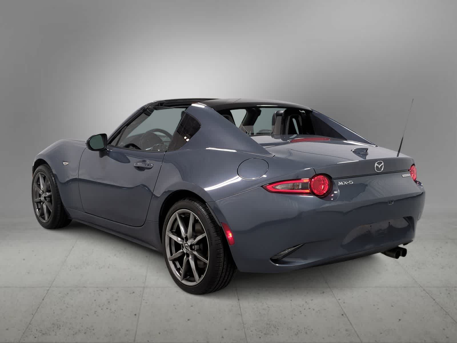 Thumbnail: 2021 Mazda MX-5 Miata - 6