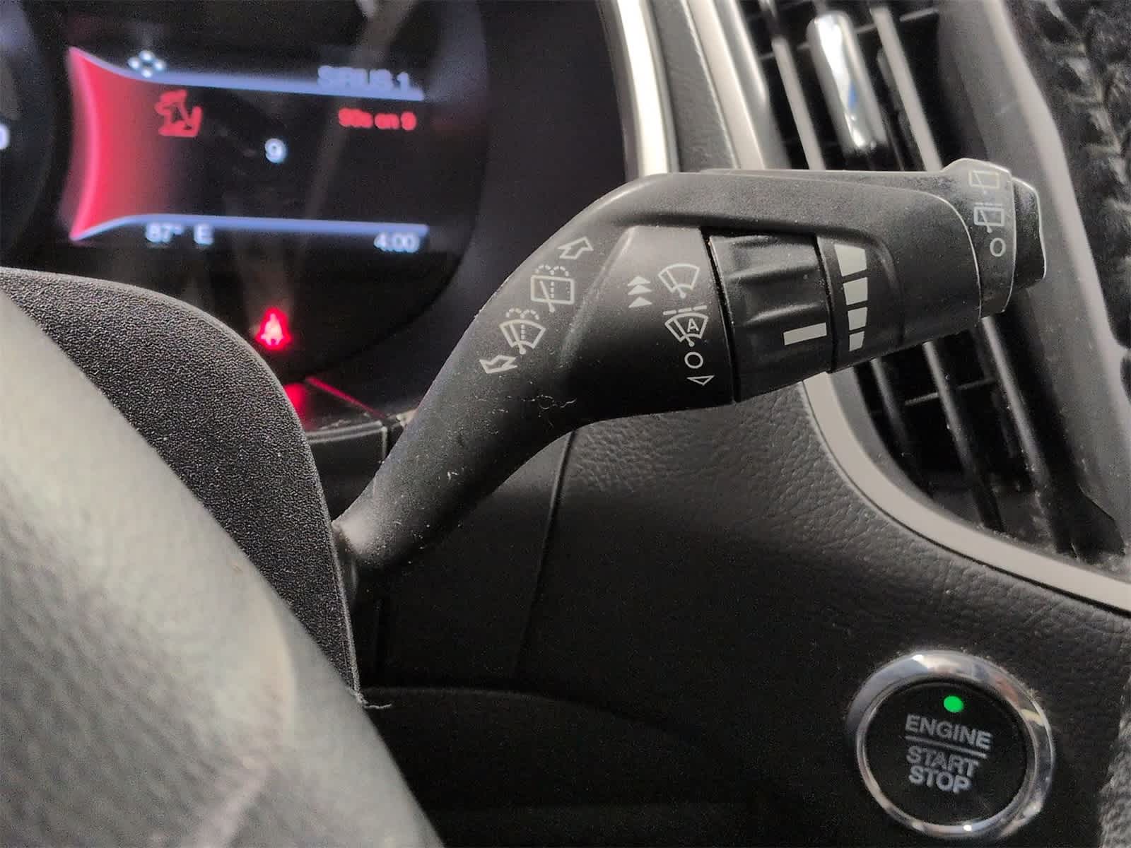 Thumbnail: 2020 Ford Edge - 26