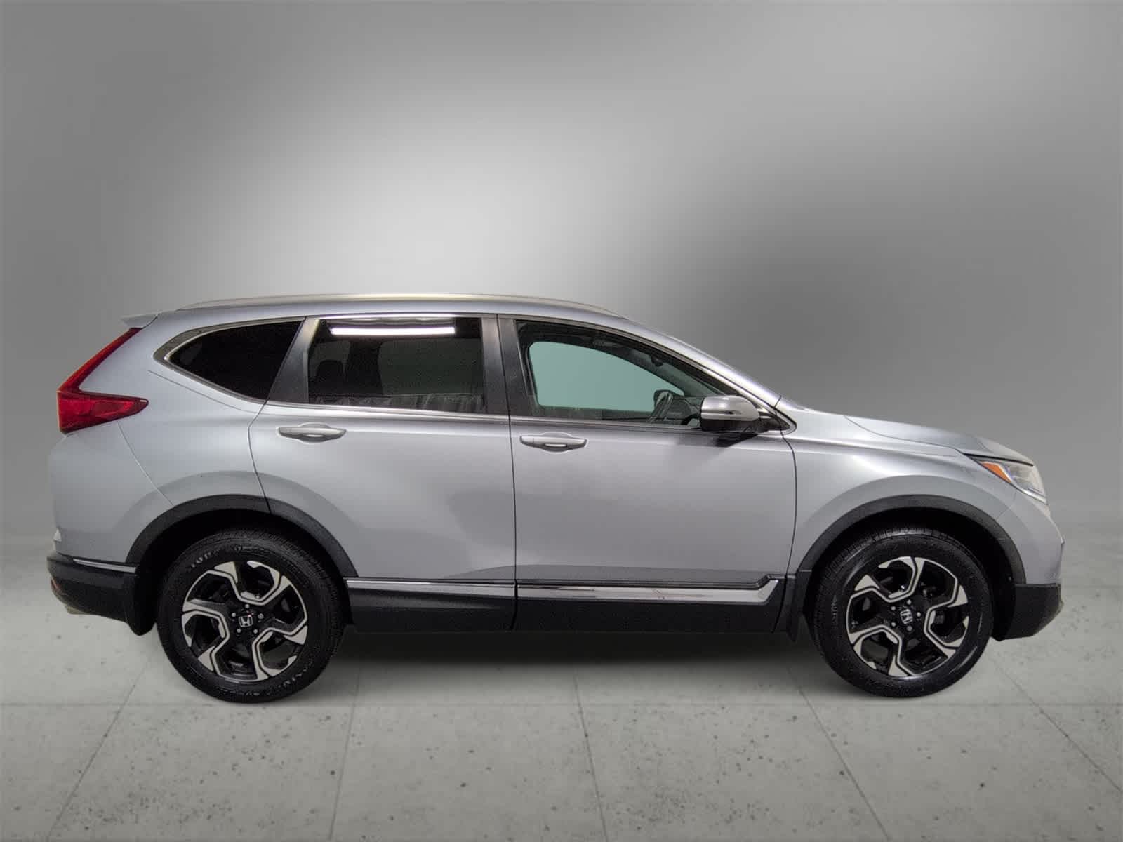 Thumbnail: 2018 Honda CR-V - 9