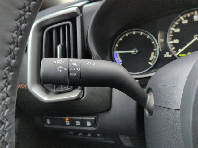 Thumbnail: 2026 Mazda CX-50 - 29