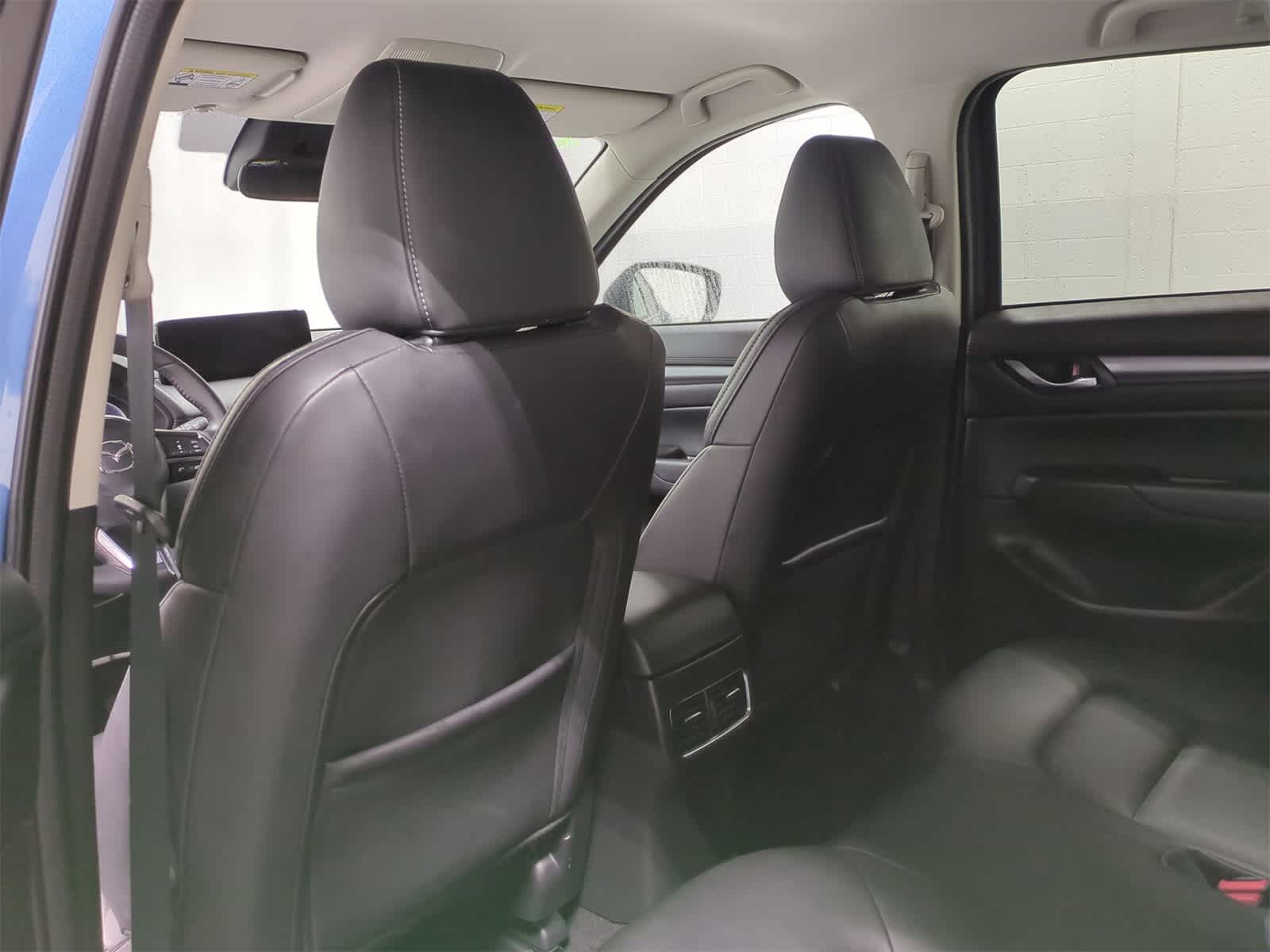 2024 Mazda CX-5 S Select 19