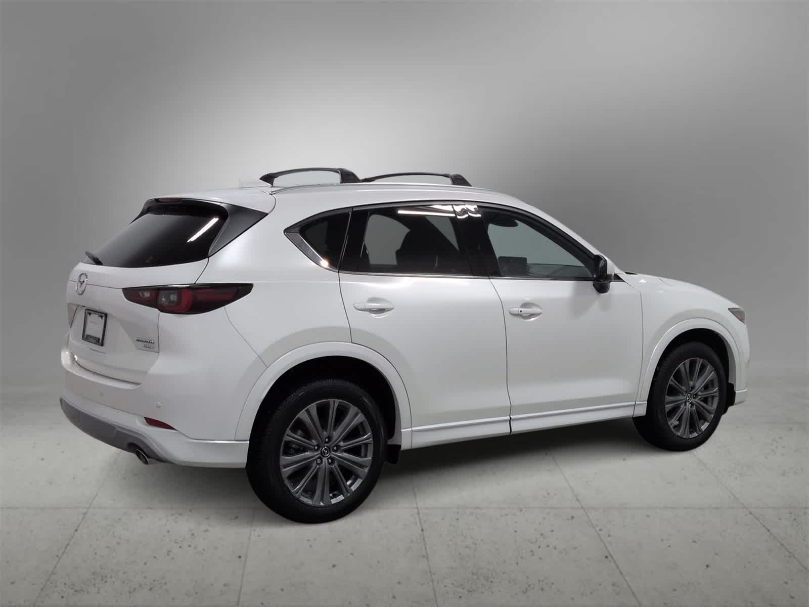 Thumbnail: 2025 Mazda CX-5 - 8