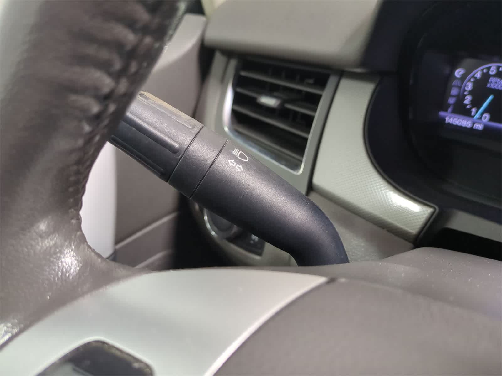 2013 Ford Edge SEL 27