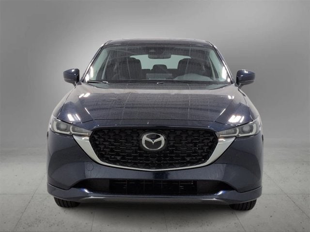 Thumbnail: 2025 Mazda CX-5 - 3