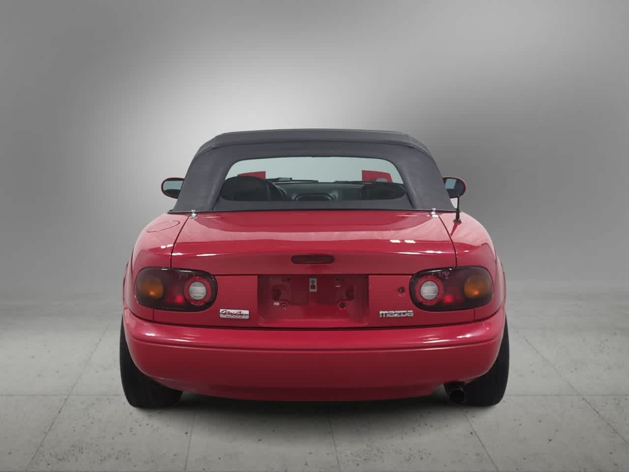 Thumbnail: 1994 Mazda MX-5 Miata - 7