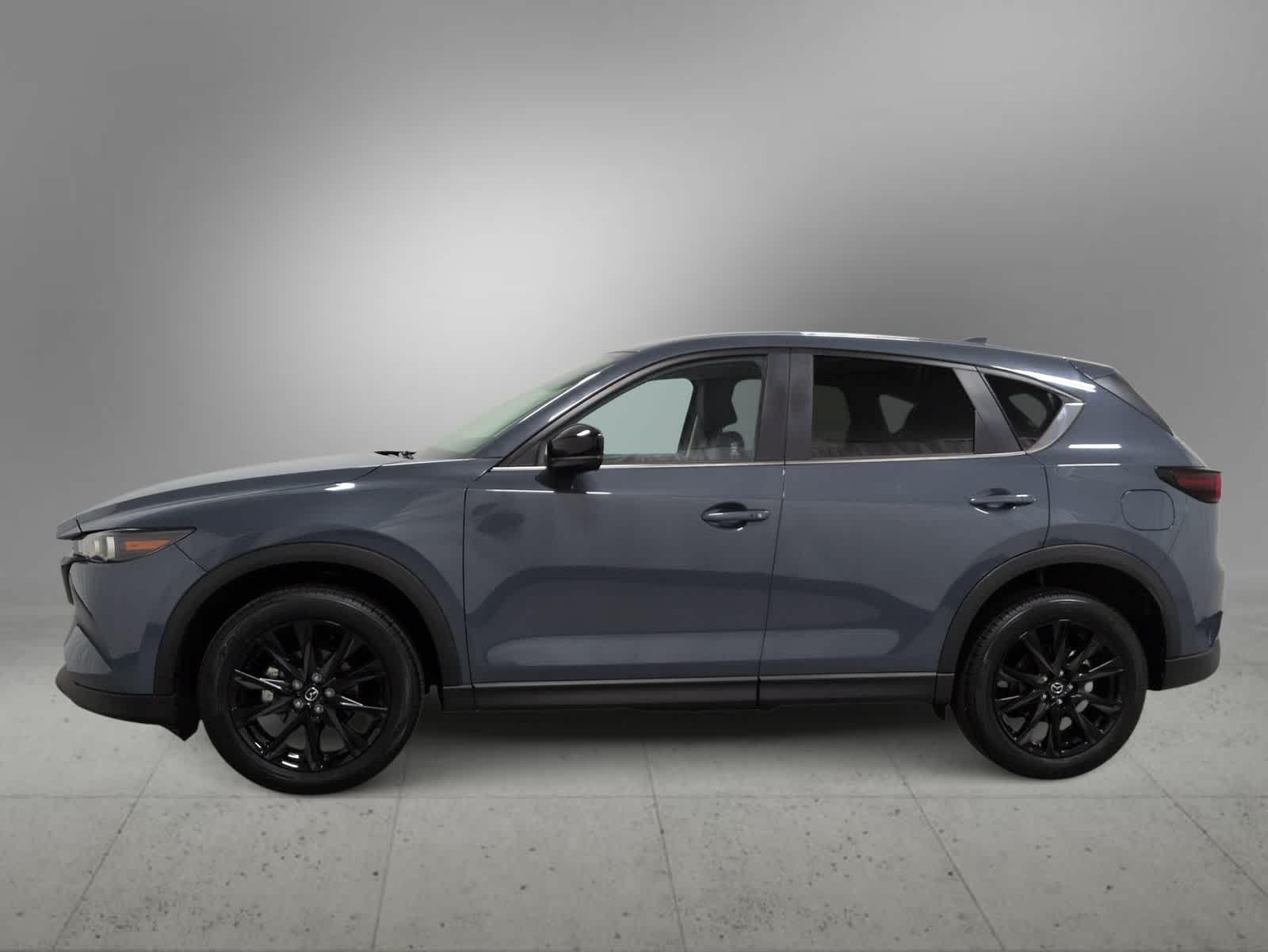 Thumbnail: 2025 Mazda CX-5 - 5