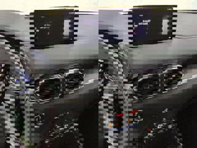 Thumbnail: 2025 Mazda CX-5 - 30