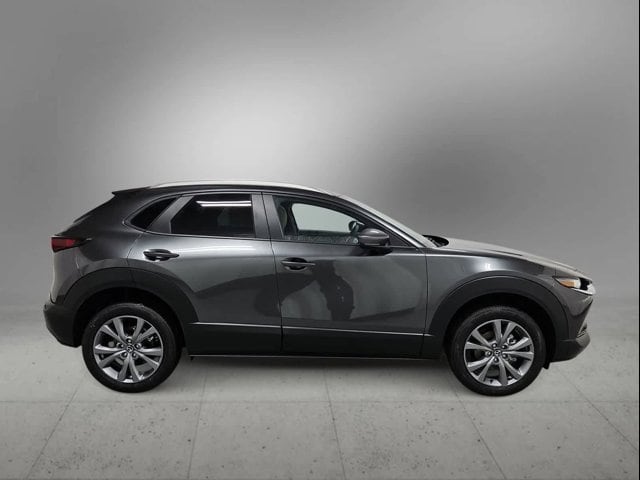 Thumbnail: 2026 Mazda CX-30 - 9