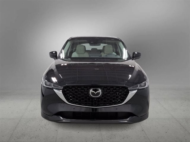 Thumbnail: 2025 Mazda CX-5 - 3