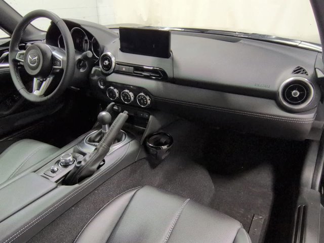 Thumbnail: 2026 Mazda MX-5 Miata - 16