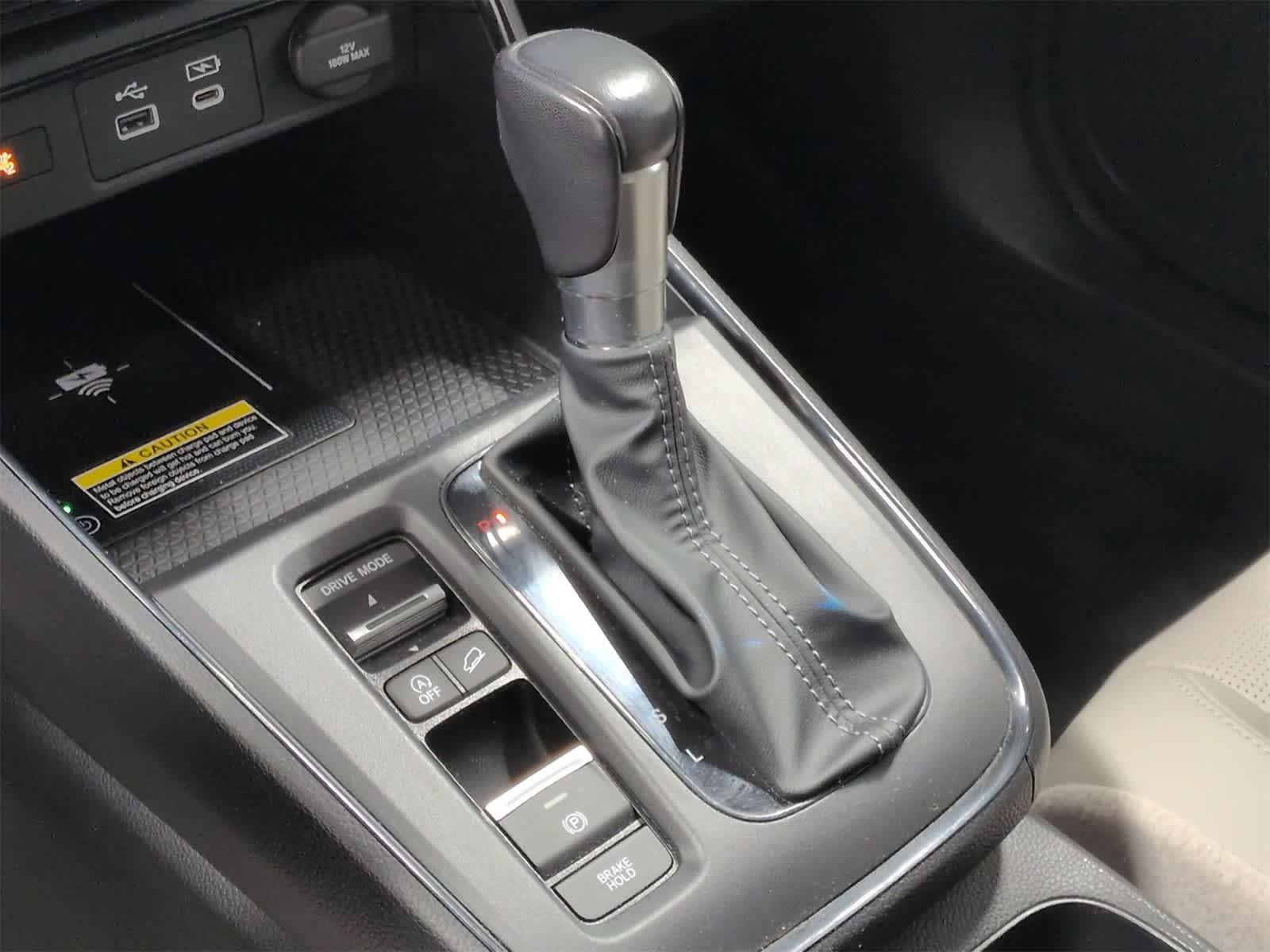 Thumbnail: 2023 Honda CR-V - 34