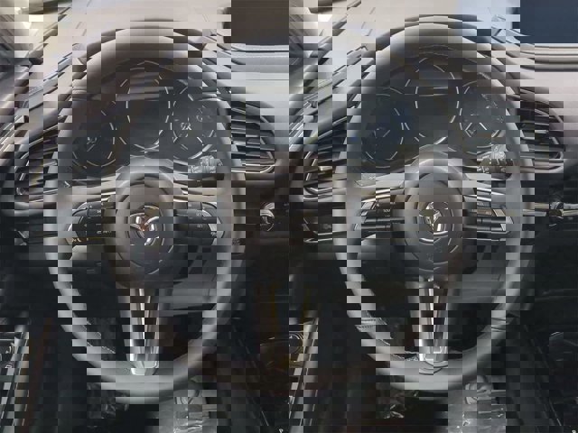 Thumbnail: 2025 Mazda CX-30 - 25