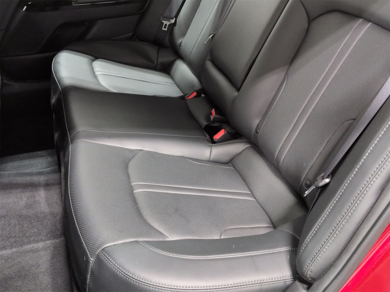 Thumbnail: 2023 Kia K5 - 21