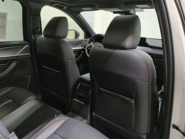 Thumbnail: 2026 Mazda CX-70 - 19