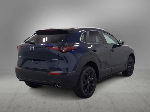 2025 Mazda CX-30 Select Sport - Photo 8