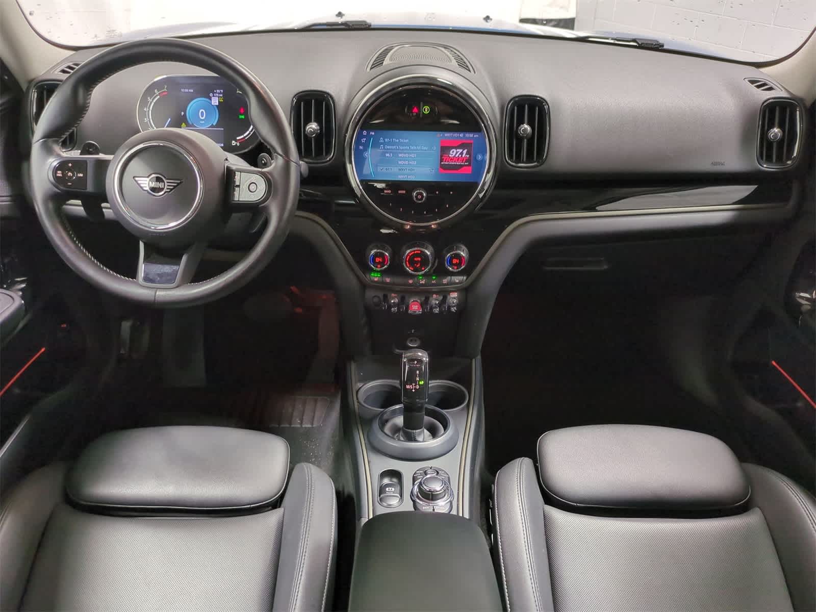 Thumbnail: 2023 MINI Cooper Countryman - 23