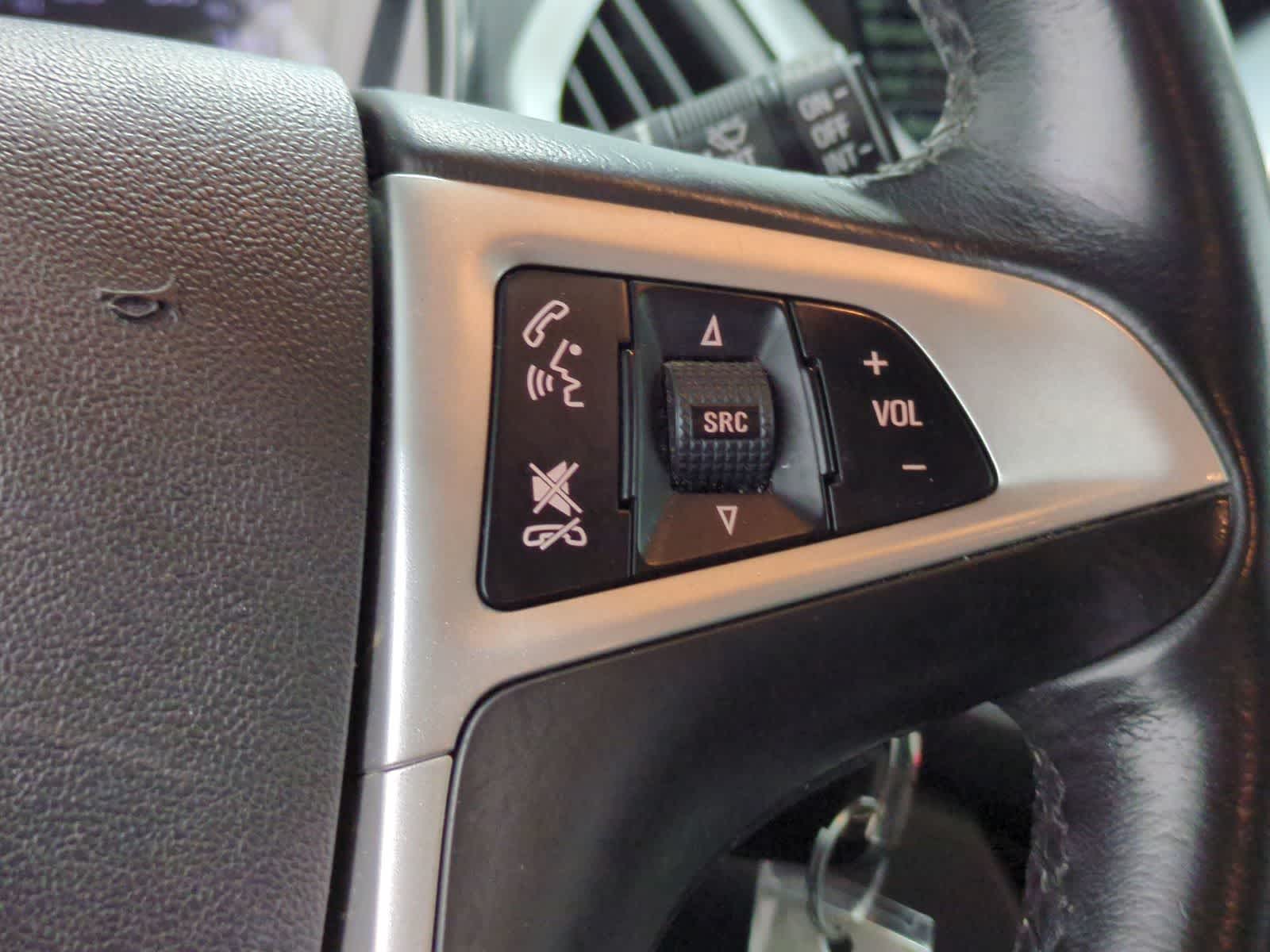Thumbnail: 2013 GMC Terrain - 25