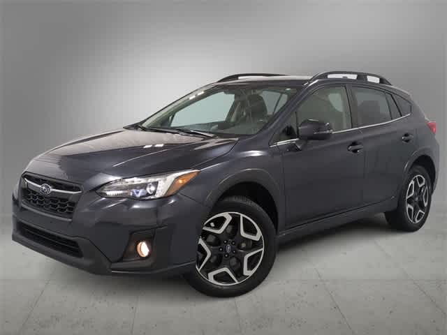 2019 Subaru Crosstrek Limited -
                Farmington Hills, MI