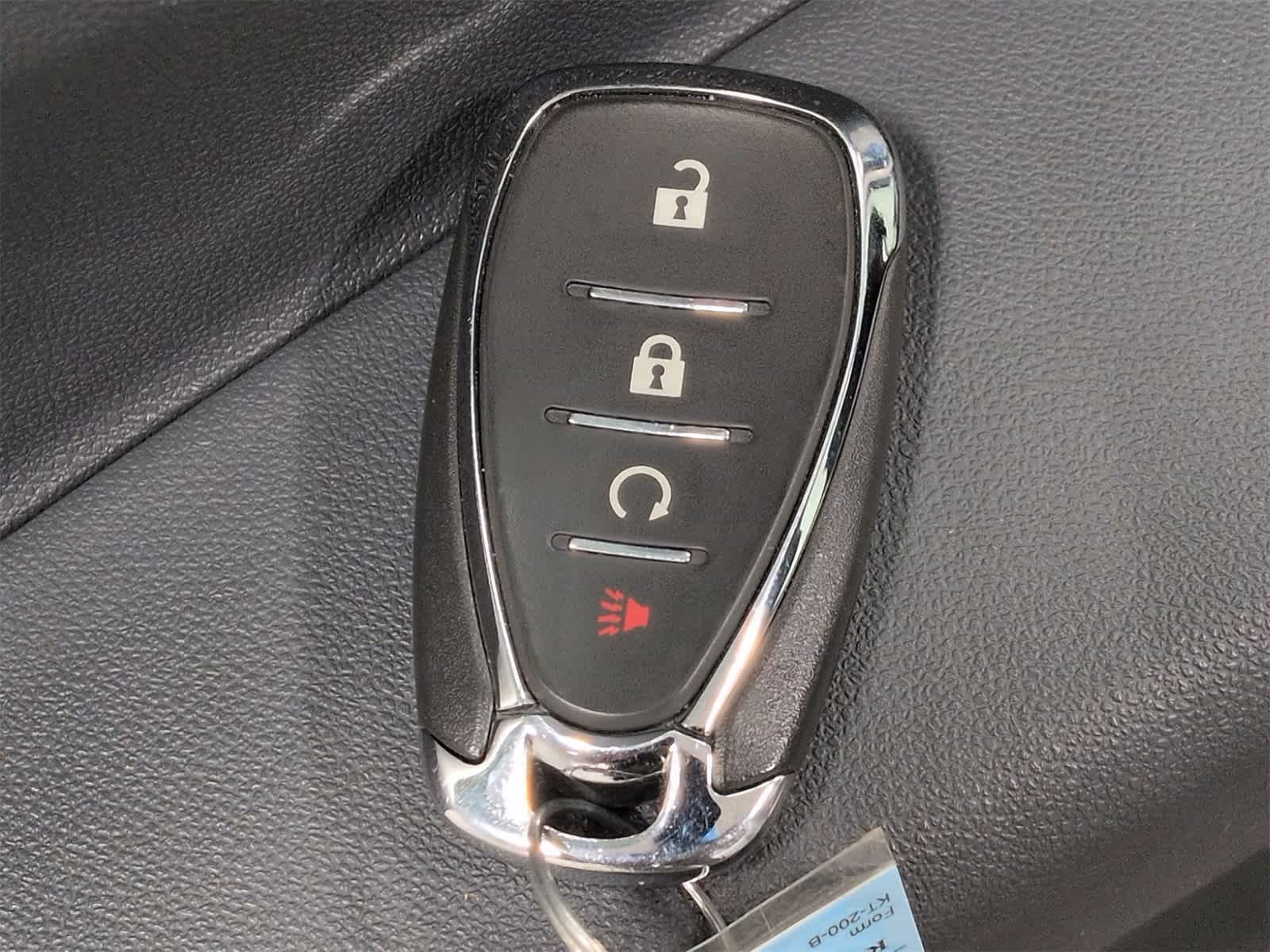 Thumbnail: 2017 Chevrolet Bolt EV - 35