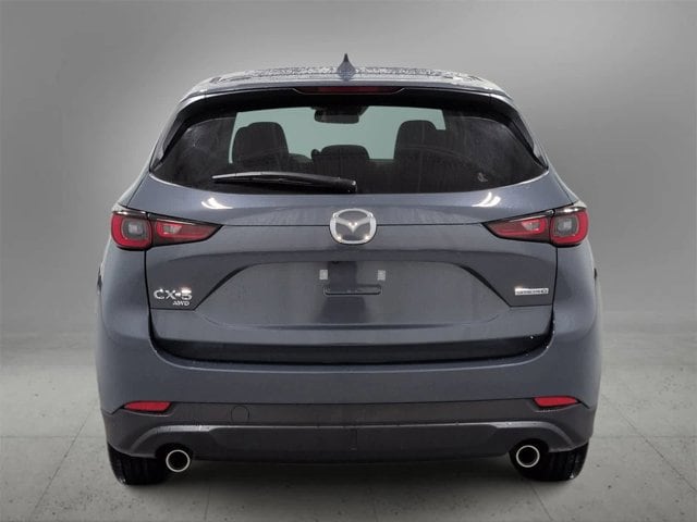 Thumbnail: 2025 Mazda CX-5 - 7